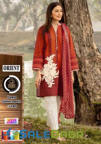 Lawn 9070 airjet lawn Mansoorah, Lahore, Punjab