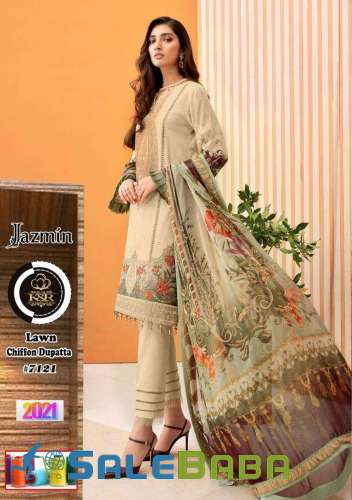 Lawn 9070 airjet lawn Mansoorah, Lahore, Punjab