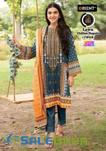 Lawn 9070 airjet lawn Mansoorah, Lahore, Punjab