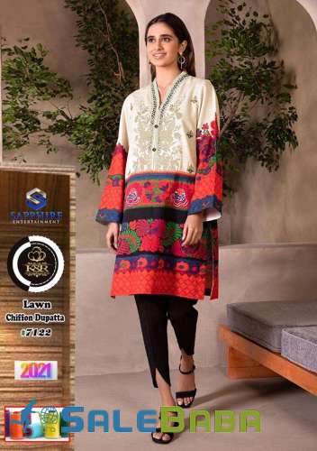 Lawn 9070 airjet lawn Mansoorah, Lahore, Punjab