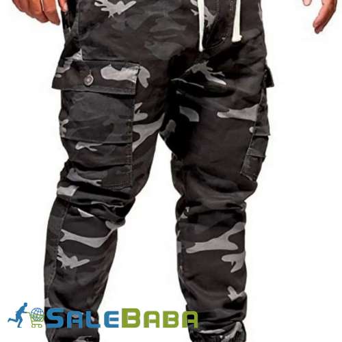 Affordable Wholesale camouflage trousers in pakistan For Trendsetting Looks   Alibabacom