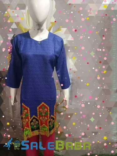 SAEEDA kurties digital Prients whole sale and retal Model Colony, Karachi, Sindh