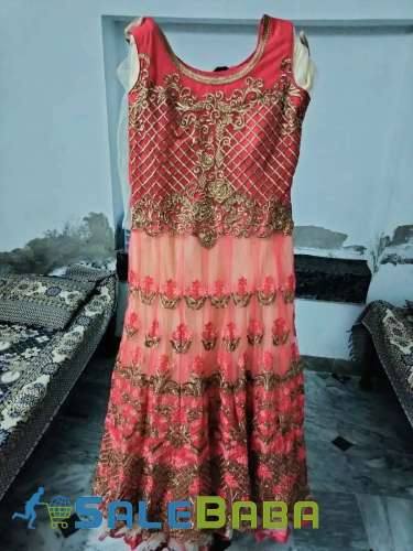 Cloth ladies con 10 by 10 only 1day used Gujar Khan, Punjab, Pakistan