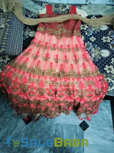 Cloth ladies con 10 by 10 only 1day used Gujar Khan, Punjab, Pakistan