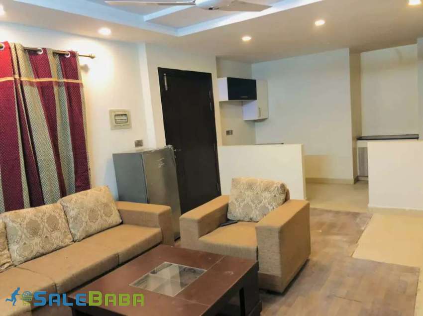 2 Bds  2 Ba  1000 Square Feet Furnished Appartment for Daily And Monthly Basis