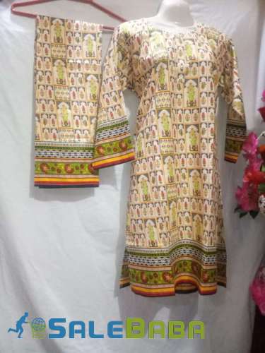 LAWN 2 Pieces Availible Gulberg 1, Lahore, Punjab