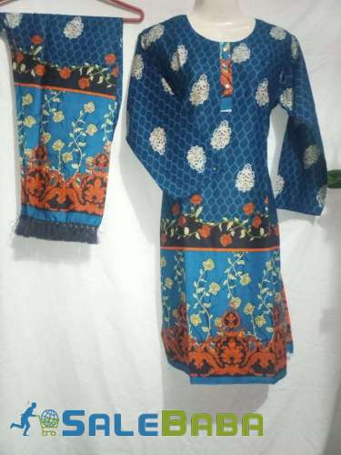 LAWN 2 Pieces Availible Gulberg 1, Lahore, Punjab