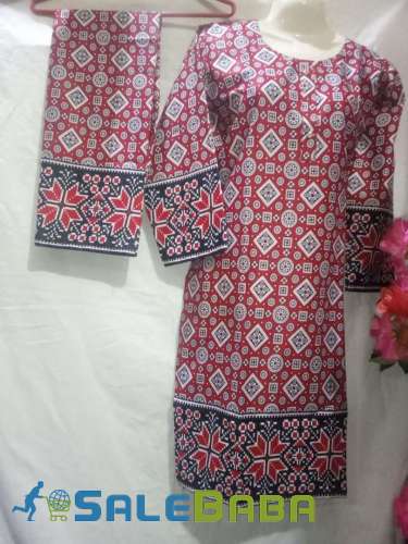 LAWN 2 Pieces Availible Gulberg 1, Lahore, Punjab