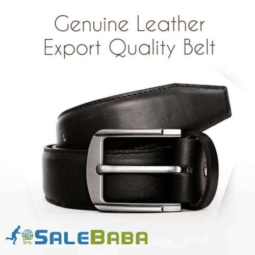 Brand New Genuine Leather Belts at discount Price Lahore