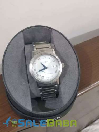 Citizen ecodrive automatic watch Johar Town, Lahore