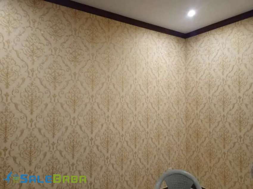 Wallpaper DHA Phase 4, Karachi, Sindh
