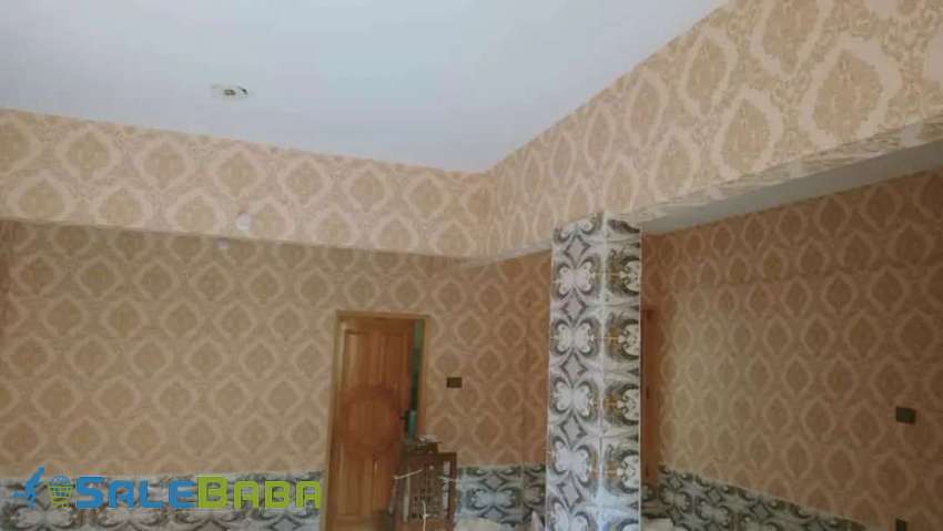 Wallpaper DHA Phase 4, Karachi, Sindh