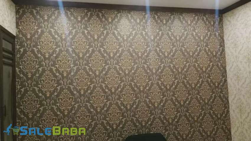 Wallpaper DHA Phase 4, Karachi, Sindh