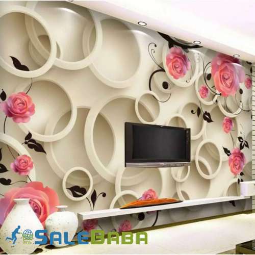 Wall picture wall murals wallpaper pvc wall panels Federal B Area, Karachi, Sind