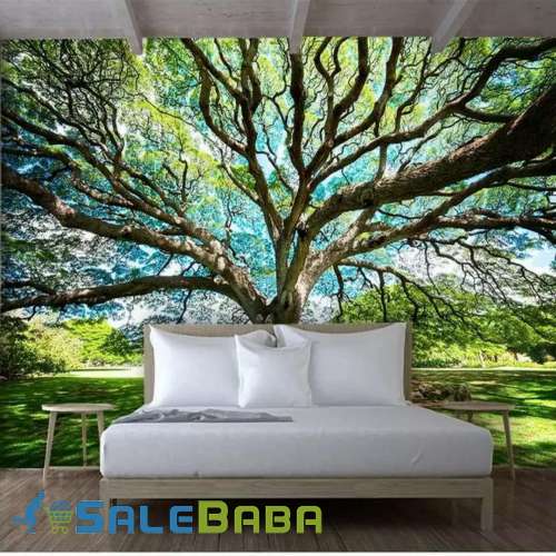 Wall picture wall murals wallpaper pvc wall panels Federal B Area, Karachi, Sind