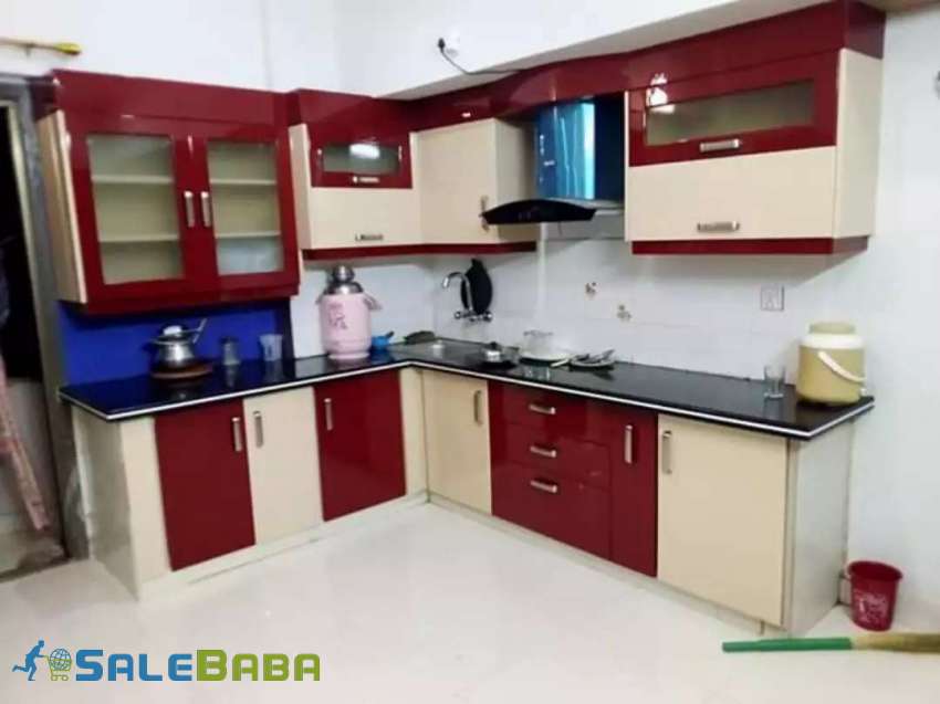 Master Kitchen  Interior Decorator Natha Khan Goth, Karachi, Sindh