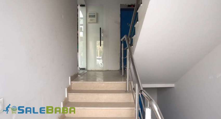 Prime Location Multi Story Plaza For Rent In D H A Defence Lahore DHA Phase 5,