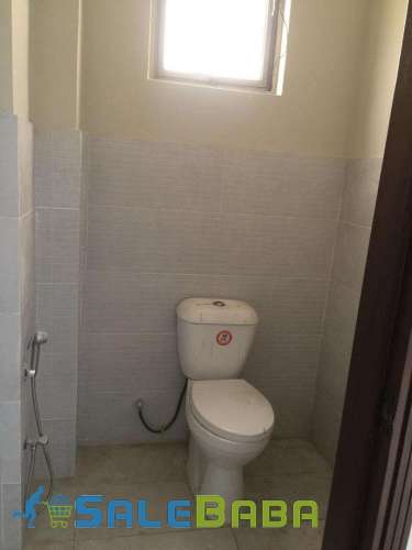 538sqf 1st floor office available for rent in bukhari Commercial phase DHA Phase