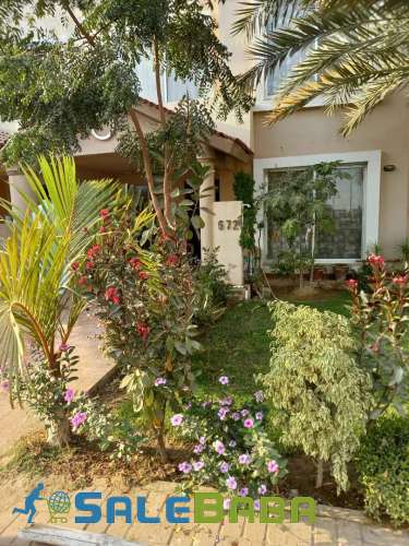3 Bds  3 Ba  152 Square Yards Bahria Town Karachi Bahria Town Karachi, Karachi