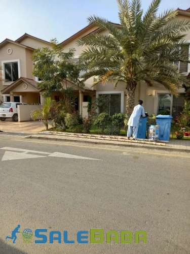 3 Bds  3 Ba  152 Square Yards Bahria Town Karachi Bahria Town Karachi, Karachi