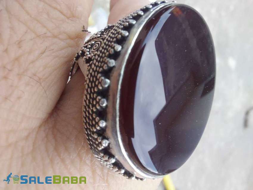 Silver Ring Multan, Punjab, Pakistan