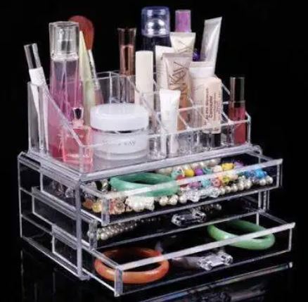 Makeup Organizers for sale