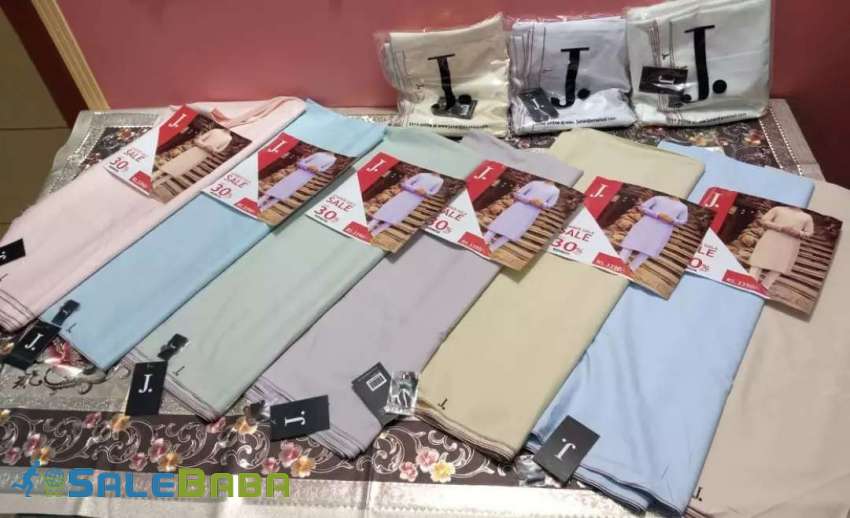 Brand J With Button Label Federal B Area, Karachi, Sindh