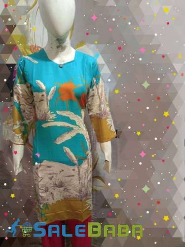 KURTI  TROUSER Buffer Zone 1, Karachi, Sindh