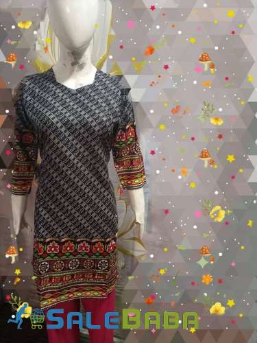 KURTI  TROUSER Buffer Zone 1, Karachi, Sindh