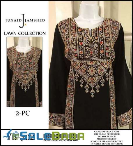 Ladies Lawn 2021 Replica Suits Sana Safinaz Maria wholesale GulistaneJauhar