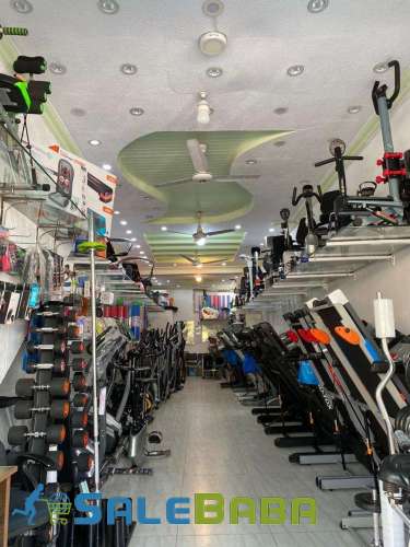 threadmills available in reasonable price