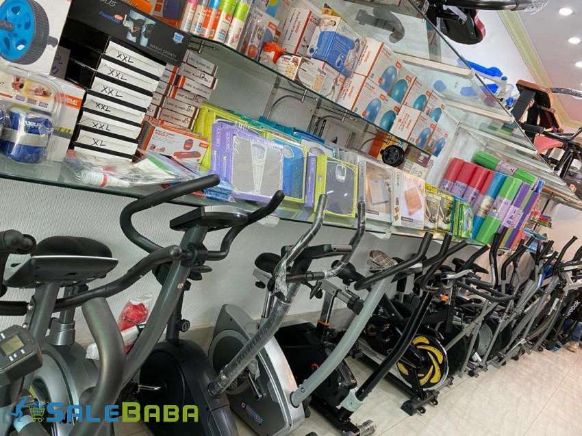 threadmills available in reasonable price