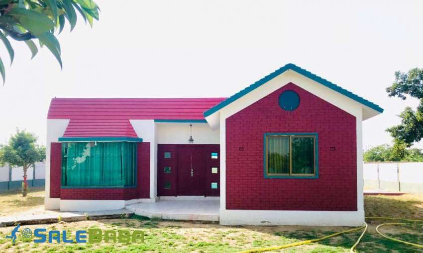 PALM VILLAGE (E4) OFFER 30 OFF ONLY  ONLY TILL 15 FEBRUARY Gadap Town,