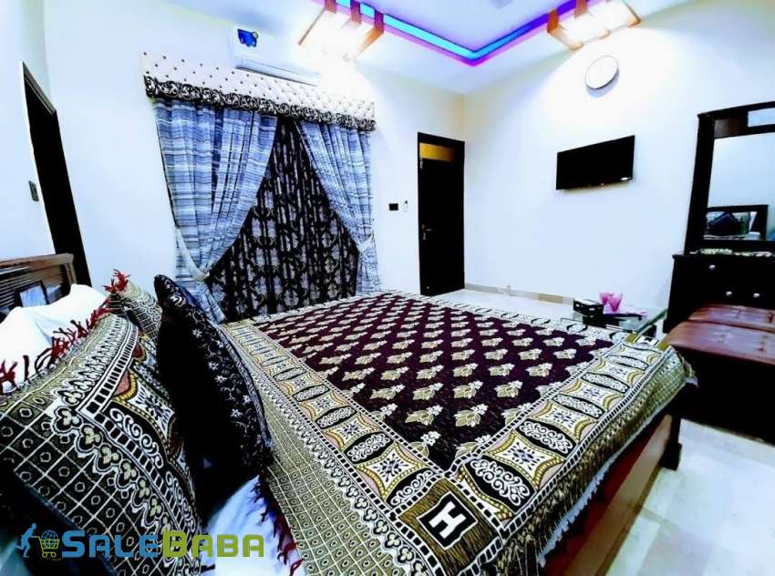 Galaxy Inn Guest House Karachi