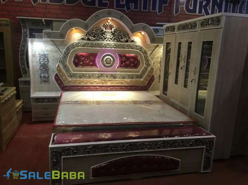 4 pice Karimabad, Karachi, Sindh