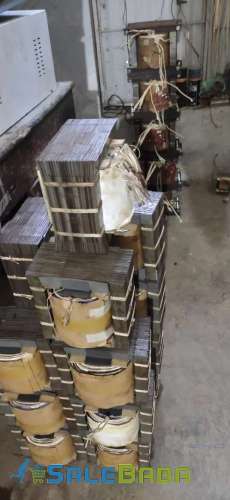 Digital Automatic volatge Stabilizers for fridge  frizer Chauburji Park, Lahore