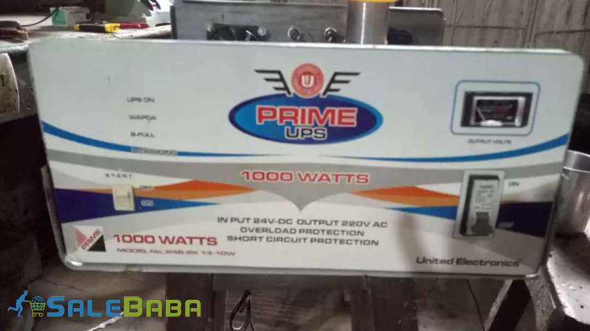 Digital Automatic volatge Stabilizers for fridge  frizer Chauburji Park, Lahore