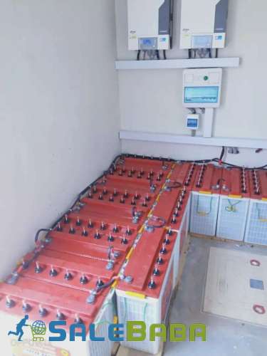 10 Kw Solar System Nazimabad, Karachi, Sindh