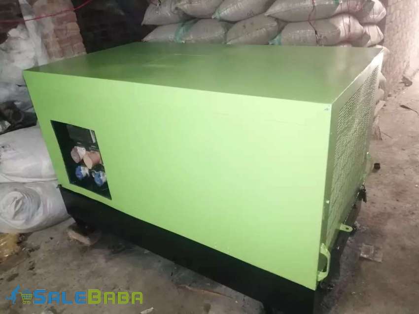 Perkin generator Defence Garden, Lahore, Punjab