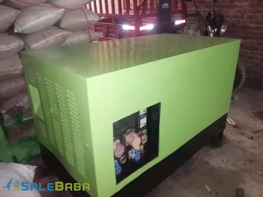 Perkin generator Defence Garden, Lahore, Punjab