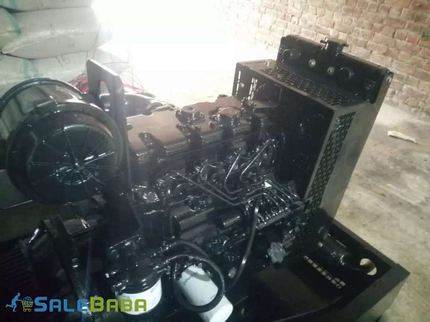 Perkin generator Defence Garden, Lahore, Punjab