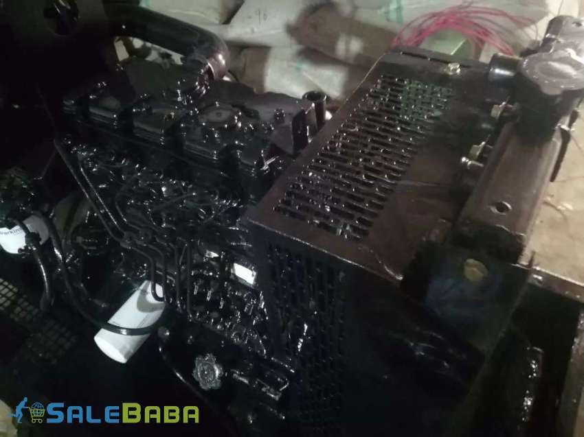 Perkin generator Defence Garden, Lahore, Punjab