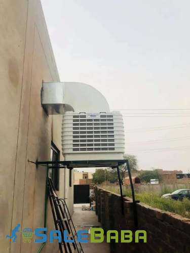 Evaporative Air Cooler Industrial, Factory Murree Road, Rawalpindi, Punjab
