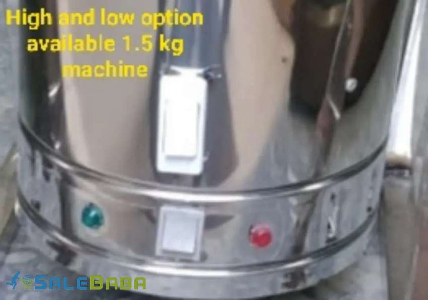 Grinder Machine Nicholson Road, Lahore, Punjab