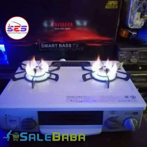 Rannai tokyo Paloma Japanese stove fresh stock available Others, Rawalpindi