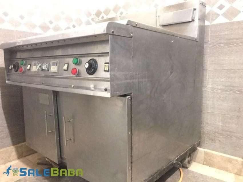 Deep Fryer North Karachi, Karachi, Sindh