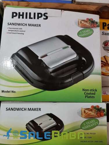 Sandwich Maker Ichhra, Lahore, Punjab