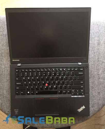 Lenovo ThinkPad T440s Core i7 vPro Ultrabooks (Slim)