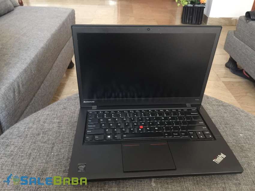 Lenovo ThinkPad T440s Core i7 vPro Ultrabooks (Slim)
