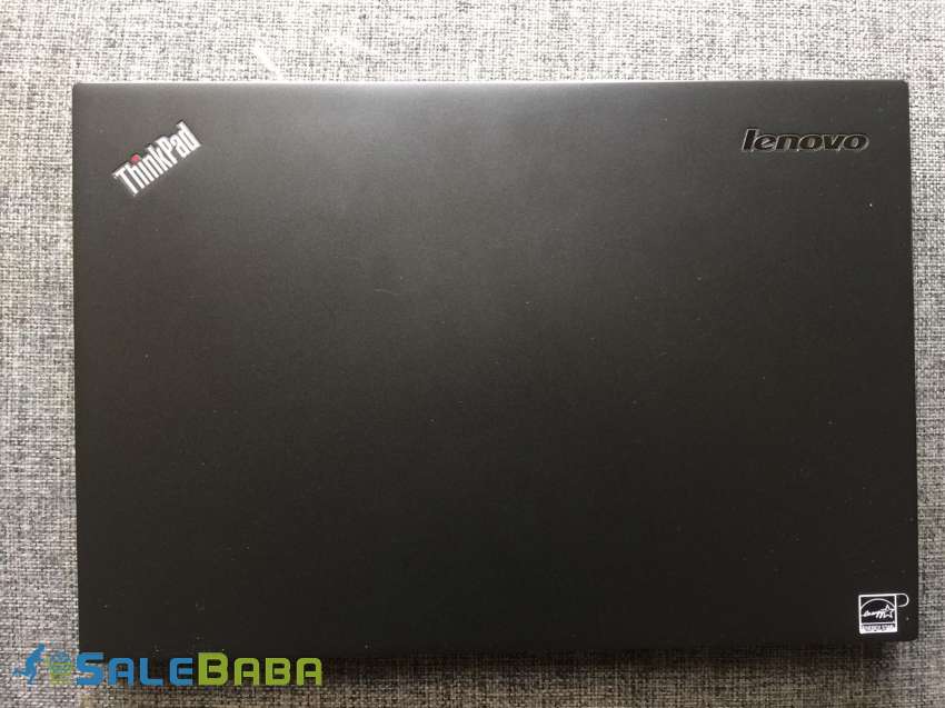 Lenovo ThinkPad T440s Core i7 vPro Ultrabooks (Slim)